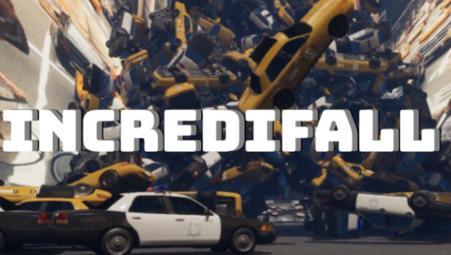 Incredifall Free Download