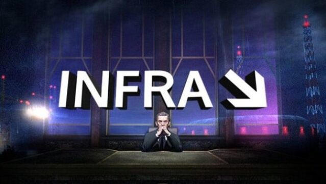 Infra Free Download