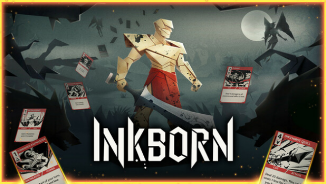 Inkborn Free Download