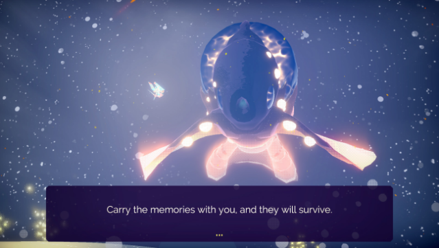 InnerSpace PC Screenshot