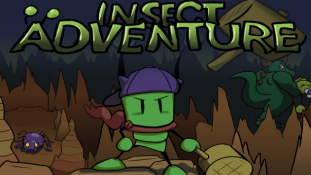 Insect Adventure Free Download