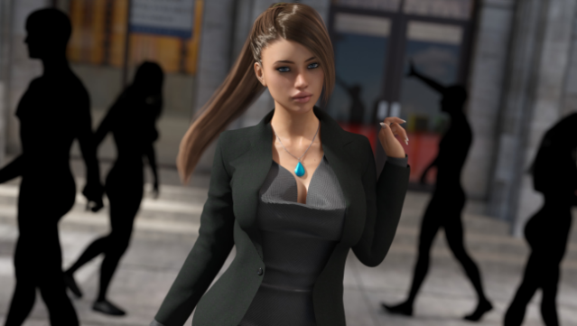 Inside Jennifer PC Screenshot