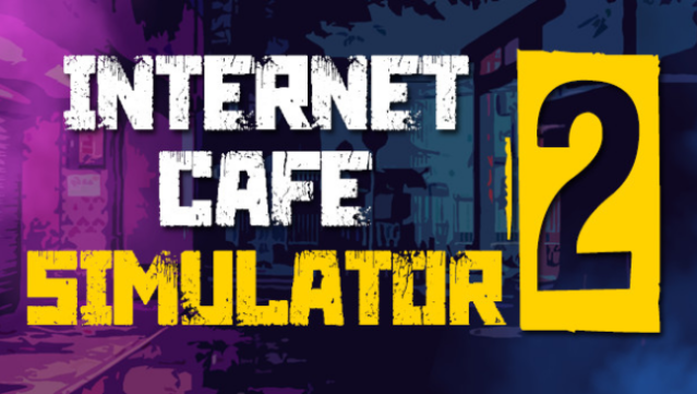 Internet Cafe Simulator Free Download