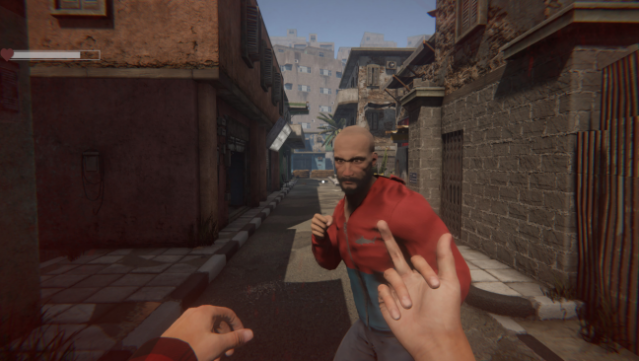 Internet Cafe Simulator Gameplay Screenshot