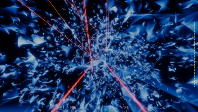Intraquartz PC Screenshot