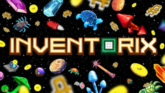 Inventorix Free Download