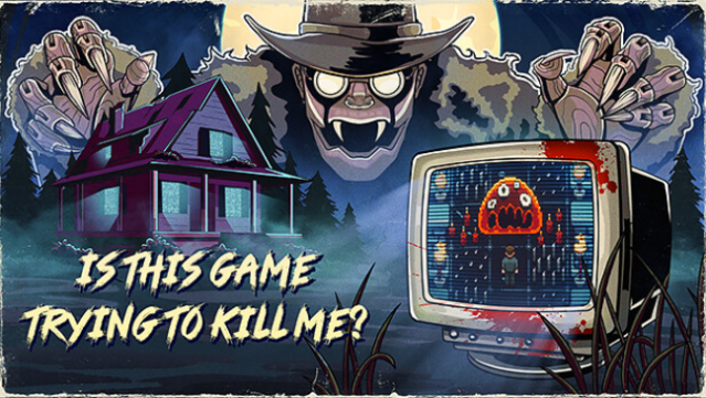 Is This Game Trying to Kill Me? Free Download