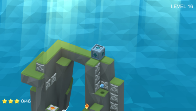 Island Maze PC Screenshot