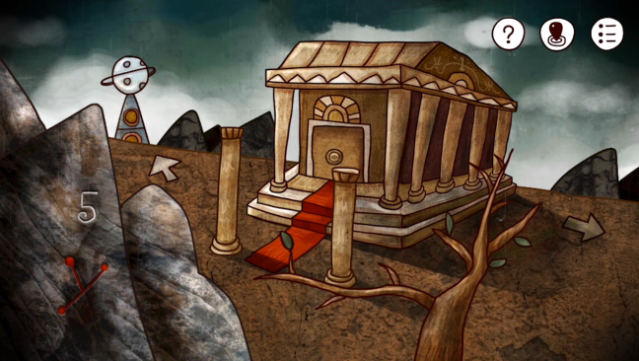 Isoland PC Screenshot