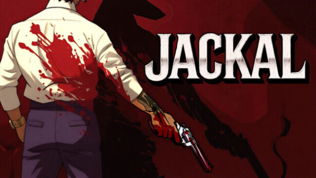 Jackal Free Download
