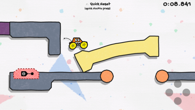 JellyCar Worlds PC Screenshot
