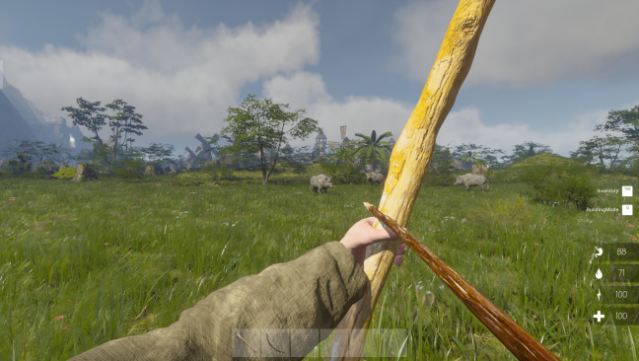 Journey of Life PC Screenshot