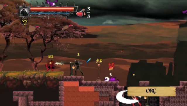 Jrago II Guardians of Eden PC Screenshot
