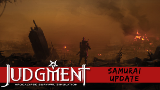 Judgment: Apocalypse Survival Simulation Free Download
