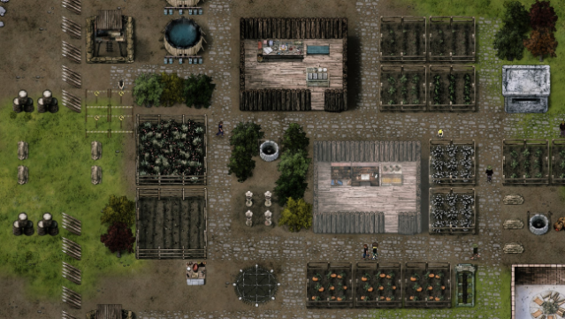 Judgment: Apocalypse Survival Simulation PC Screenshot