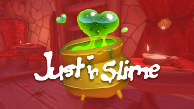 Just In Slime Free Download