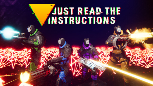 Just Read the Instructions Free Download