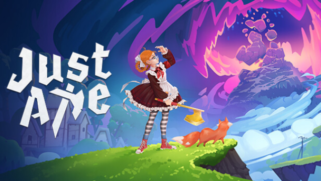 JustAxe Free Download