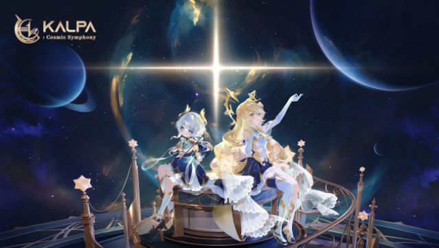 KALPA: Cosmic Symphony PC Screenshot