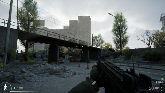 KFZ PC Screenshot