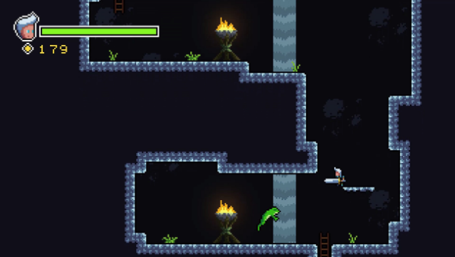 Kalinur Gameplay Screenshot