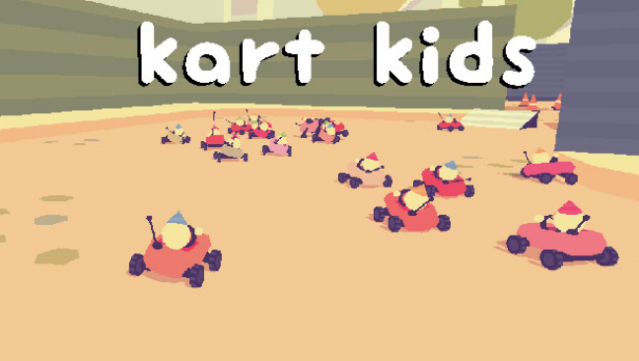 Kart Kids Free Download