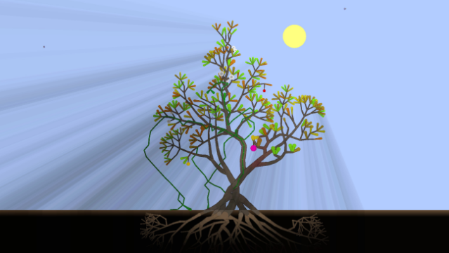 Kasi Gameplay Screenshot