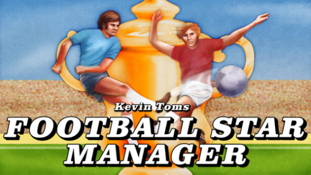 Kevin Toms Football Star Manager Free Download