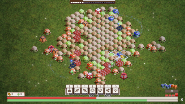 Keytamine PC Screenshot