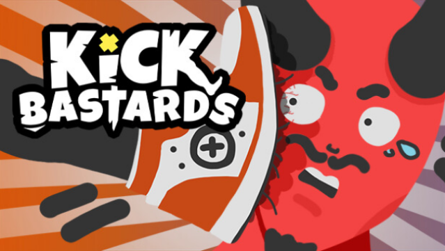 Kick Bastards Free Download