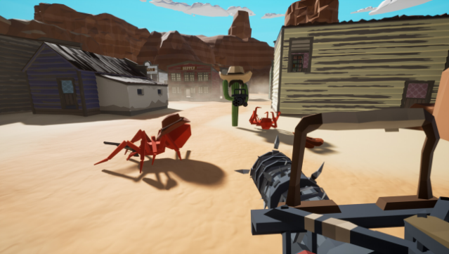 Kill It With Fire PC Screenshot