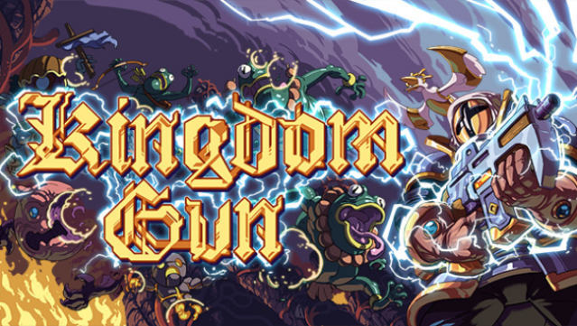 Kingdom Gun Free Download