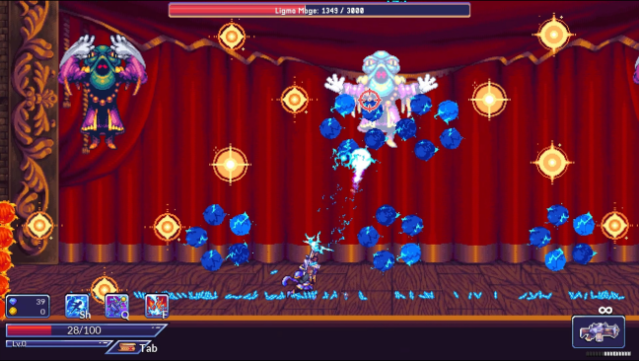 Kingdom Gun PC Screenshot
