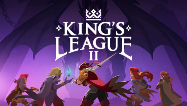 King’s League II Free Download