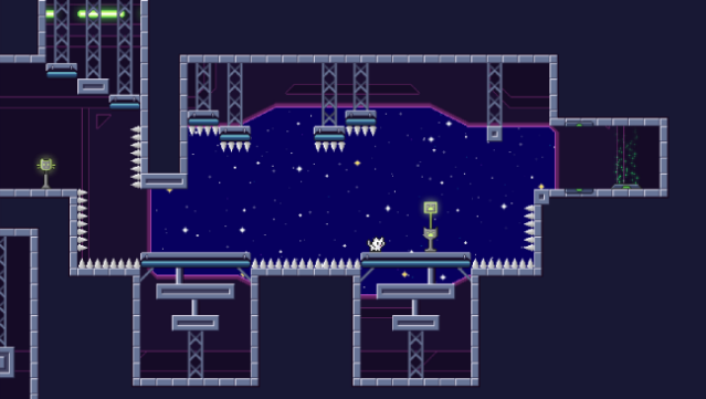 Kitten Hero PC Screenshot