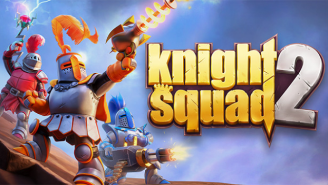 Knight Squad Free Download