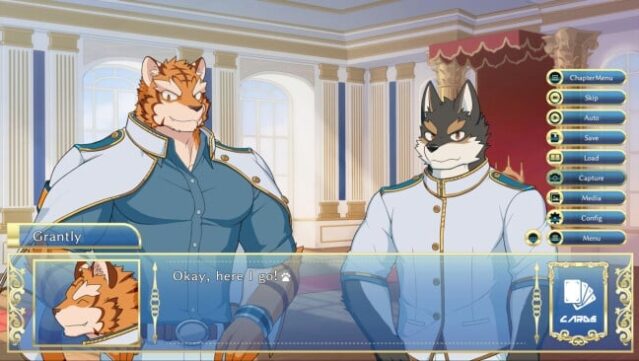Knights College PC Screenshot