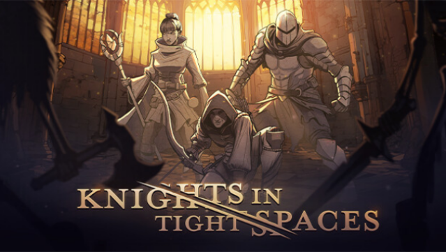 Knights in Tight Spaces Free Download