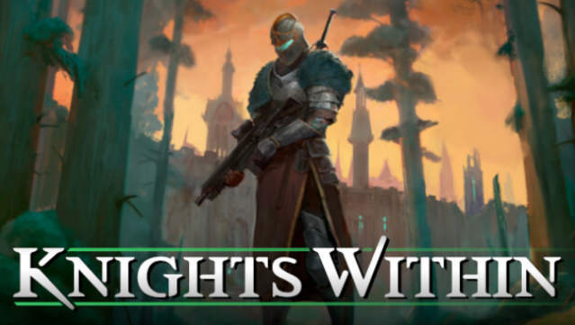 Knights Within Free Download
