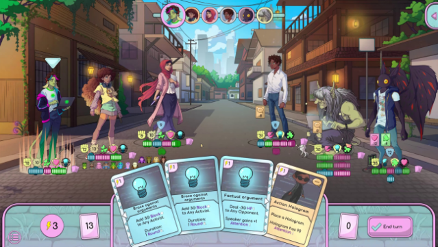KreatureKind PC Screenshot