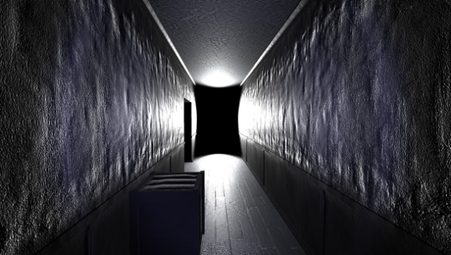Kuchisake Onna Gameplay Screenshot