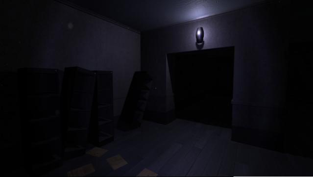 Kuchisake Onna PC Screenshot