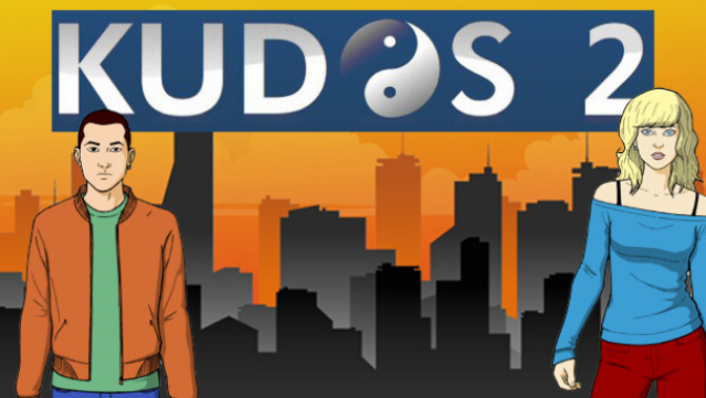 Kudos Free Download