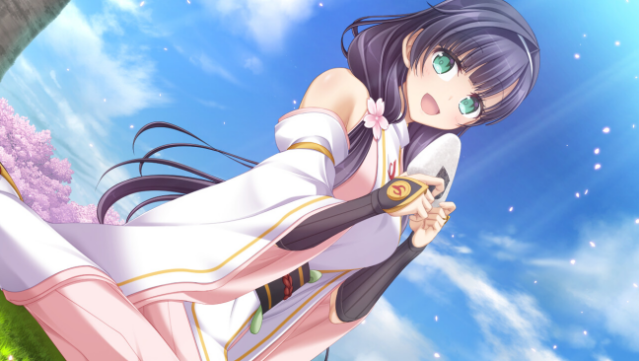 Kunado Chronicles PC Screenshot