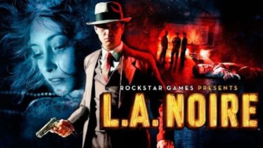 L.A. Noire Free Download