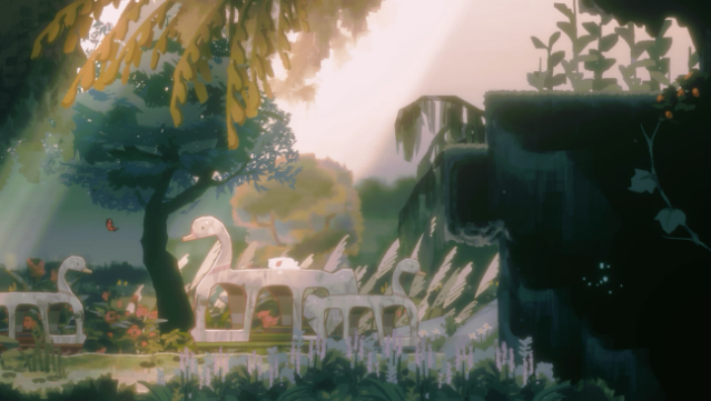 LAPIN PC Screenshot