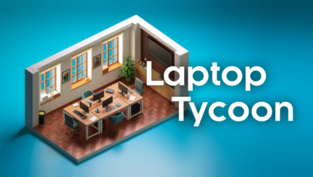Laptop Tycoon Free Download
