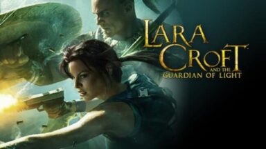 Lara Croft And The Guardian Of Light Free Download