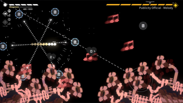 Last Command Gameplay Screenshot