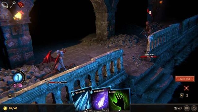 Last Evil PC Screenshot